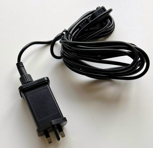 Starter plug for c9's and Jumbo C9's